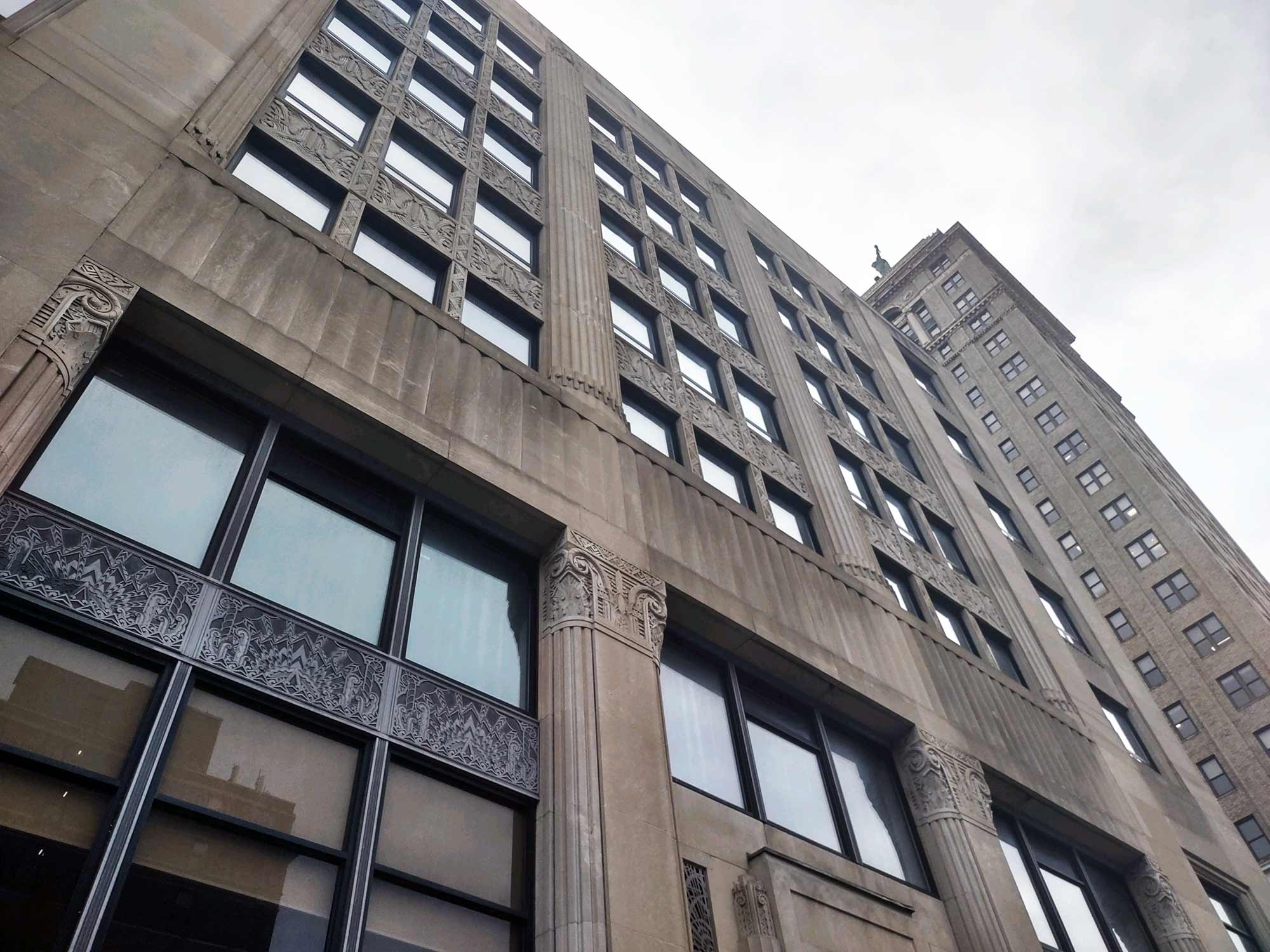 Sumit Majumdar Discusses Buffalo Biodiesel, 17 Court Street, and Speakeasy