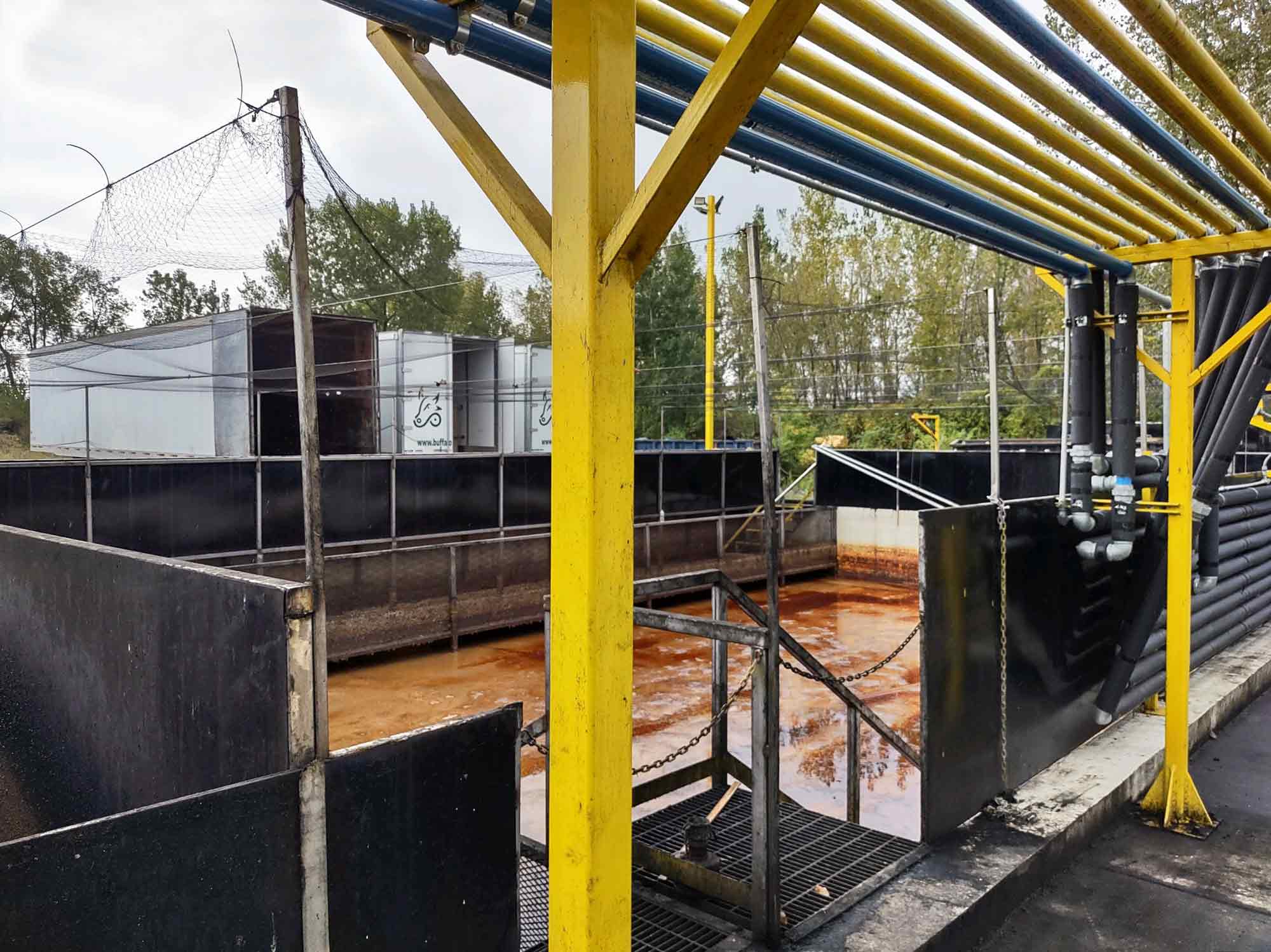 Buffalo Biodiesel Resolves Recenty Permitting Challenges